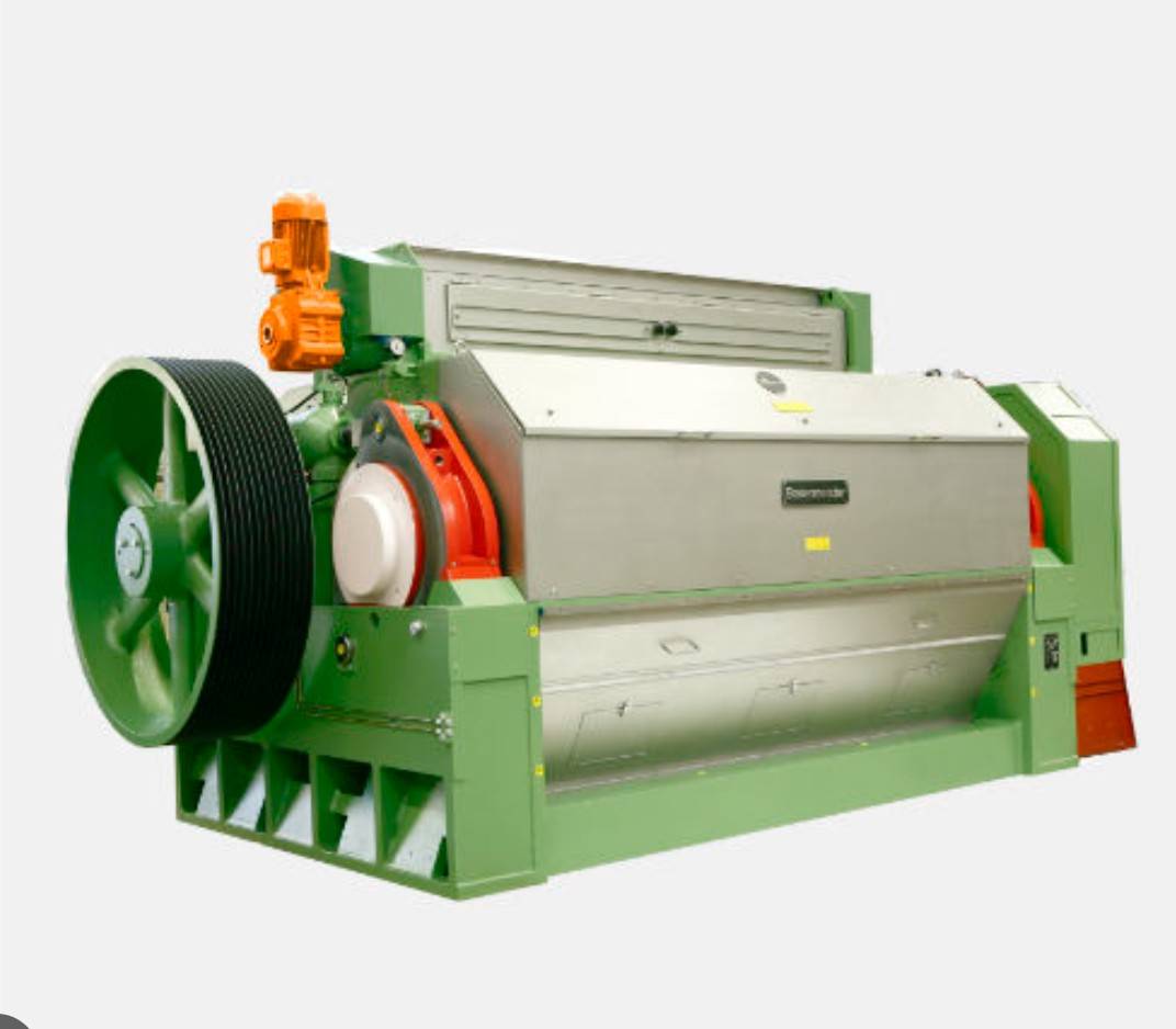 Farm Machinery & Irrigation