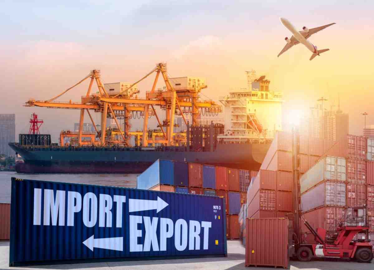 Exporters & Importers