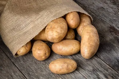 What Determine the Price a Trader Will Pay for Your Potato?