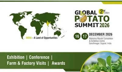 Global Potato Summit 2026