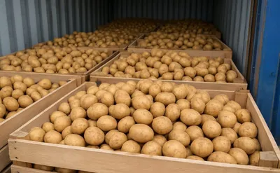 Global Potato Market Update: Supply Imbalances, Weather Risks & Processing Demand Driving 2026.