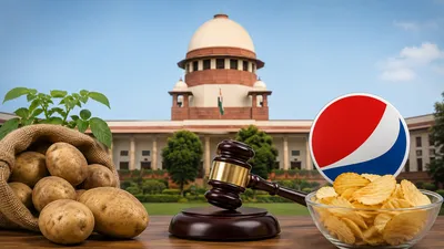 Supreme Court Upholds PepsiCo Potato Variety Registration; Reaffirms Farmers’ Rights